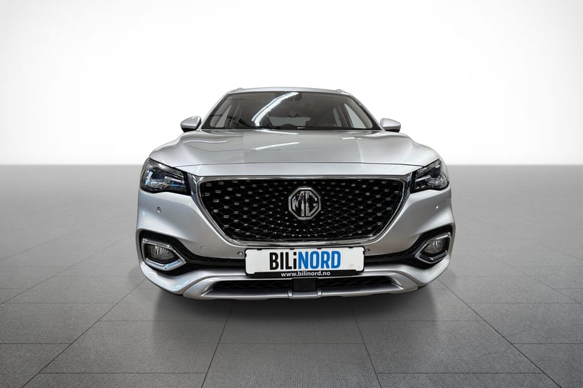 Bilde 2 av MG EHS PHEV Trophy - Pilot - 360 kamera