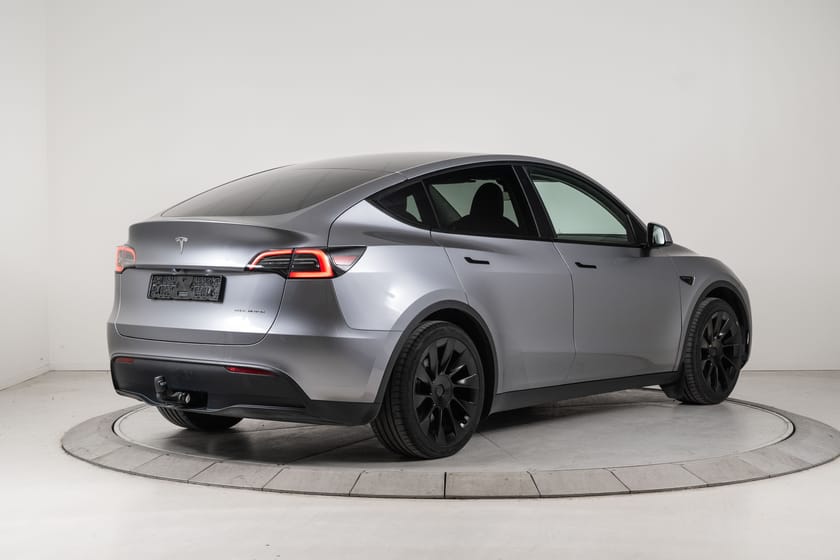 Bilde 4 av Tesla Model Y Long Range AWD