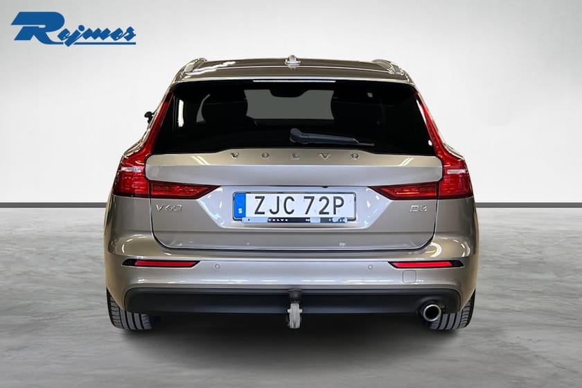 Bild 3 av Volvo V60 D3 Momentum Advanced SE II