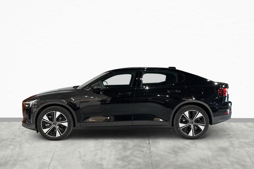 Bild 1 av Polestar 2 Long Range Dual Motor 