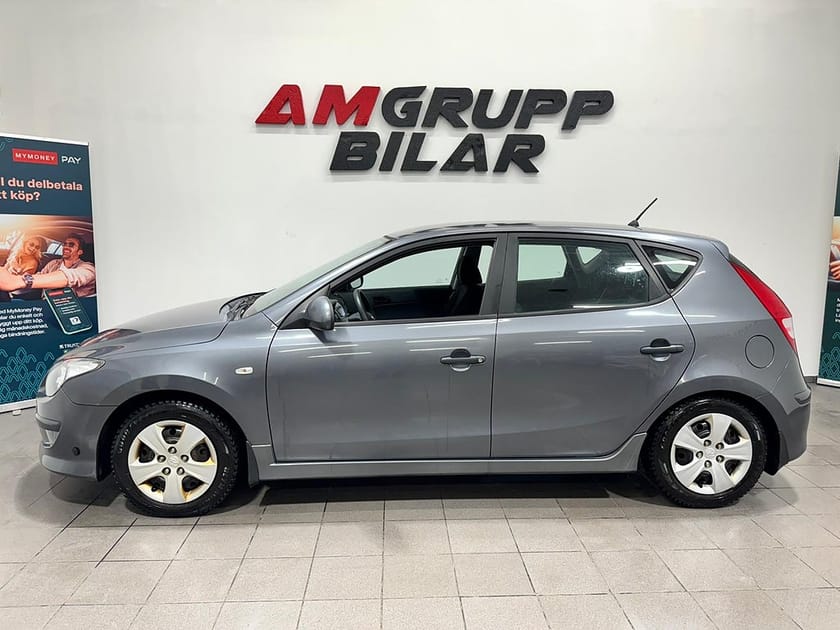 Bild 3 av Hyundai i30