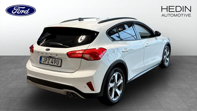 Bild 2 av Ford Focus Active