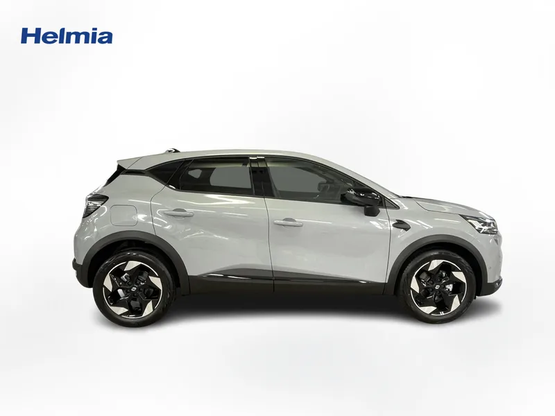 Bild 7 av 15 – Renault Captur PhII Mildhybrid 140 techno EDC