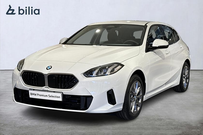 Bild 1 av BMW 120