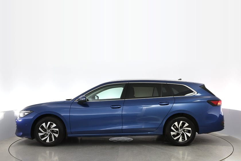 Bild 3 av Volkswagen Passat Sportscombi 1.5 eTSI ACT OPF Business Euro 6
