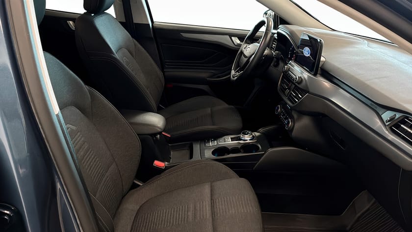 Bild 3 av Ford Focus Active