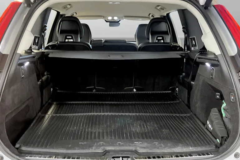 Volvo XC90 7-seater