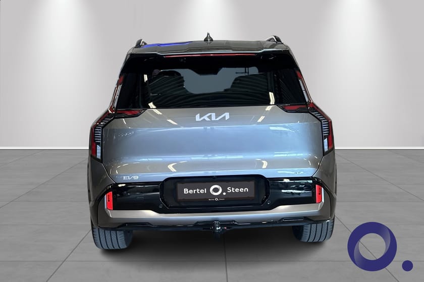Bilde 4 av Kia EV9 AWD GT-Line 7- seter,Hengerfeste, Panorama, Bi LED