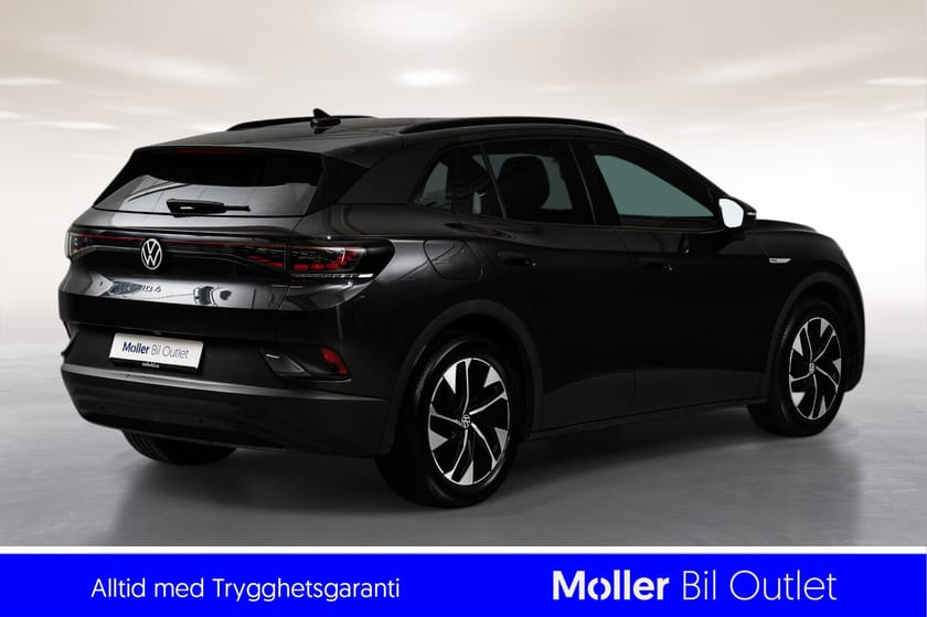 Bilde 4 av Volkswagen ID.4 Pro Performance perf. business