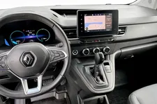 Renault Kangoo E-Tech