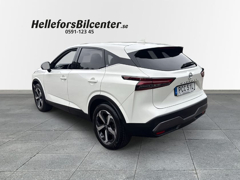 Bild 2 av Nissan Qashqai