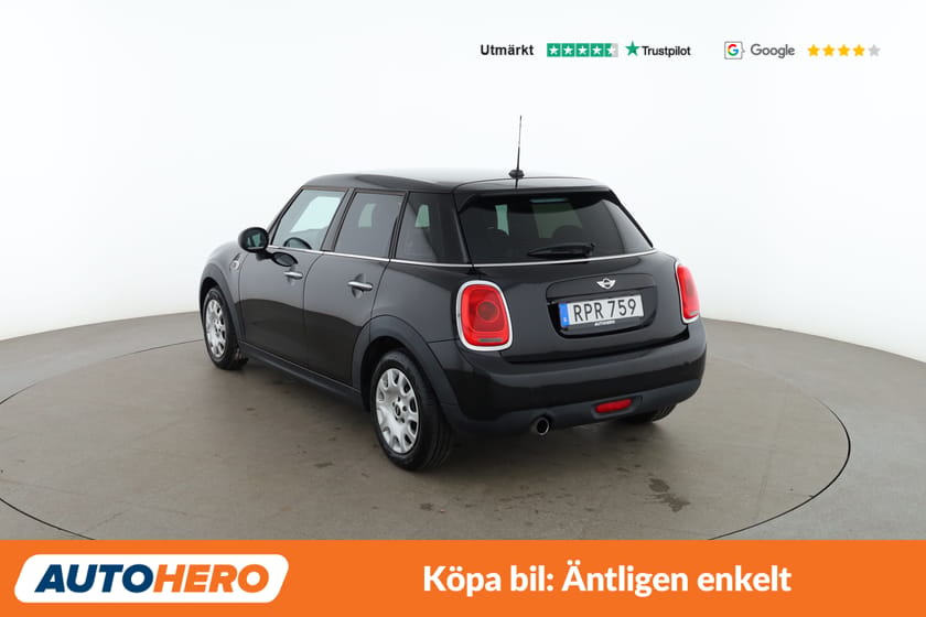 Bild 3 av MINI One