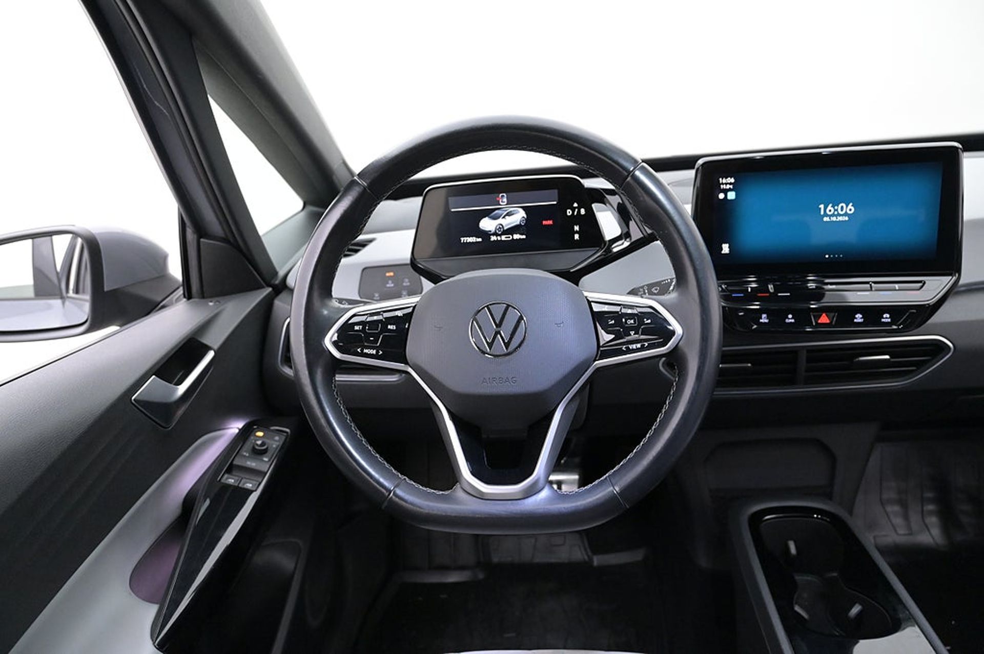 Volkswagen ID.3 2023, bild 7/10