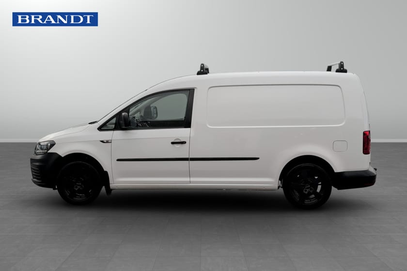 Bild 3 av Volkswagen Caddy Maxi Van 