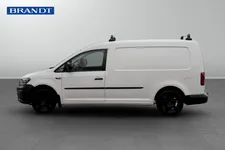 Volkswagen Caddy Maxi Van