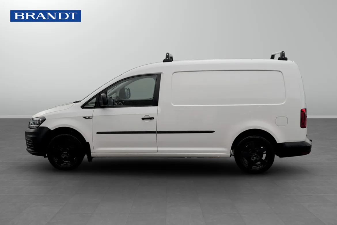 Volkswagen Caddy Maxi Van