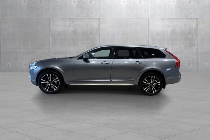 Bilde 3 av Volvo V90 Cross Country Polestar-optimalisering D5 AWD med alt utstyr.