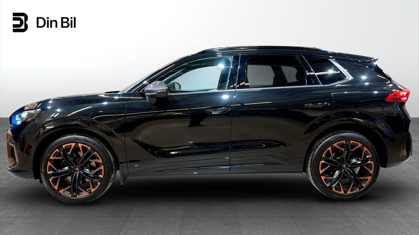 Bild 2 av CUPRA Terramar VZ e-Hybrid 1,5 272HK / Välutrustad