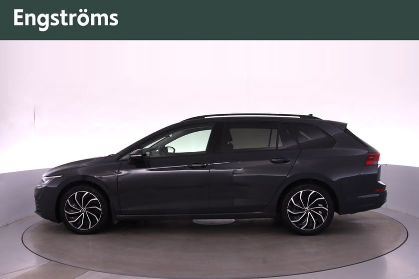 Bild 5 av Volkswagen Golf Sportscombi 1.5 ETSI 110 KW / 150