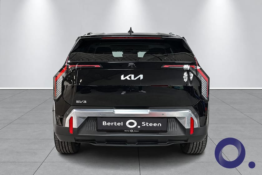Bilde 4 av Kia EV3 Long Range