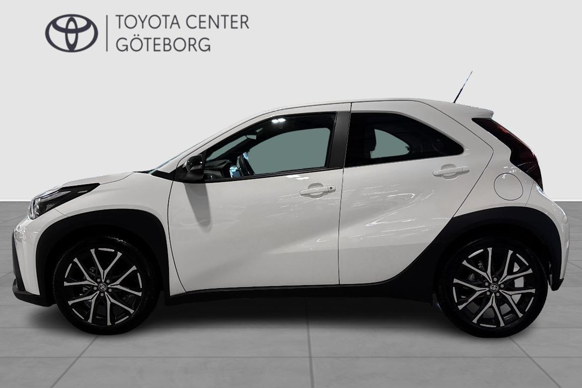 Toyota Aygo X PLAY COMFORT PACK 2026, bild 4/10