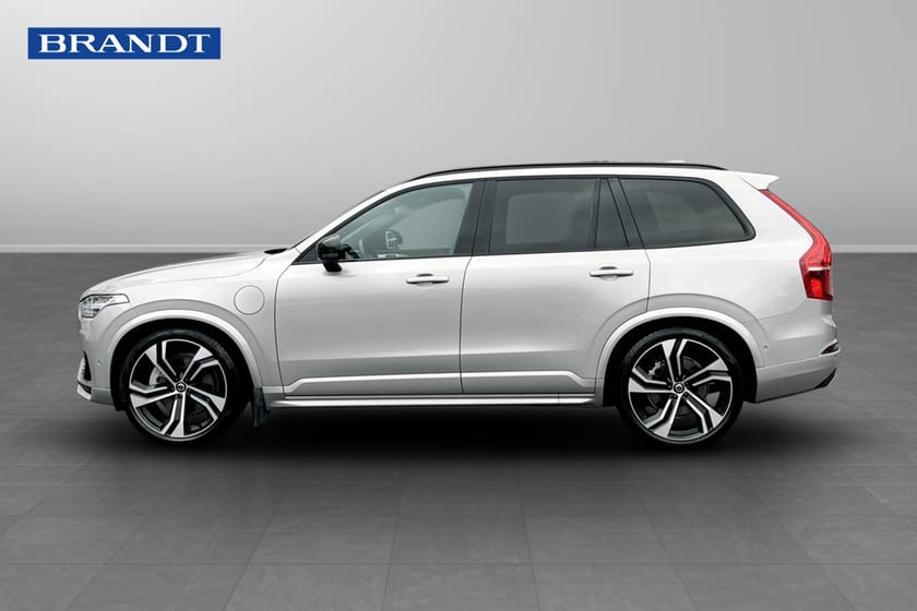 Bild 5 av Volvo XC90