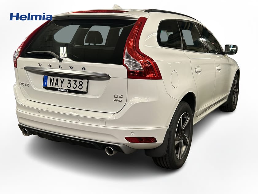 Bild 4 av Volvo XC60