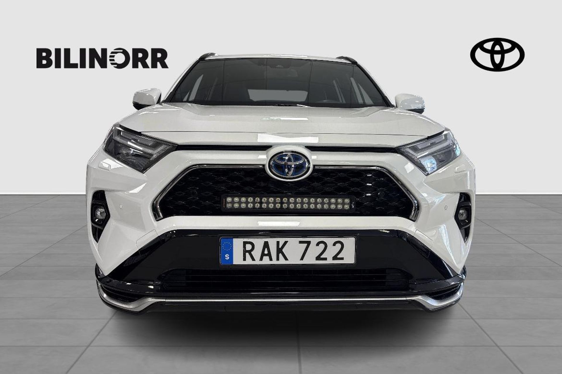 Toyota RAV4 2,5 LADDHYBRID AWD-I X ED.. 2023, bild 6/10