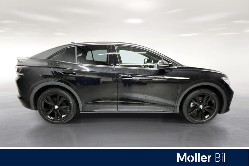 Bilde 4 av Volkswagen ID.5 GTX