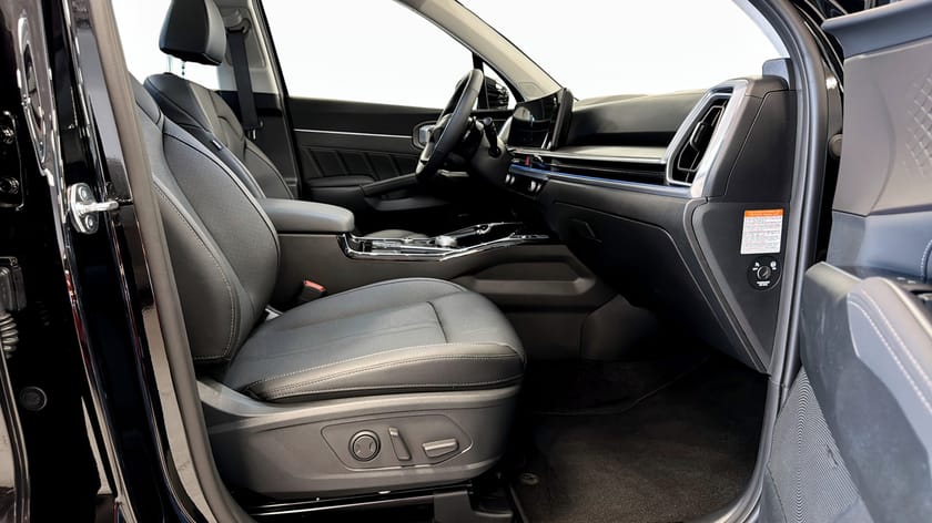 Bild 3 av Kia Sorento PHEV PLUG-IN HYBRID AUT AWD ADVANCE PLUS PANORAMA