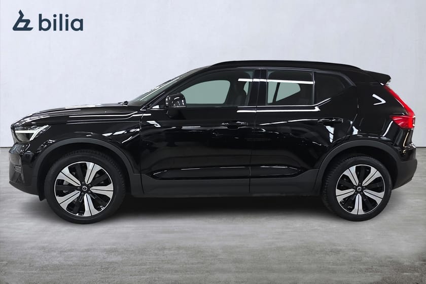 Bild 3 av Volvo XC40 Recharge Core
