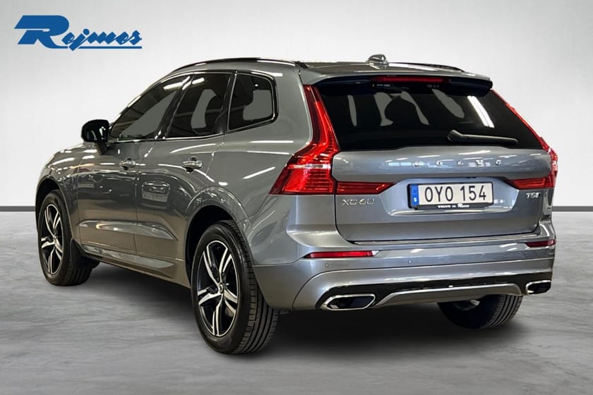 Bild 2 av Volvo XC60