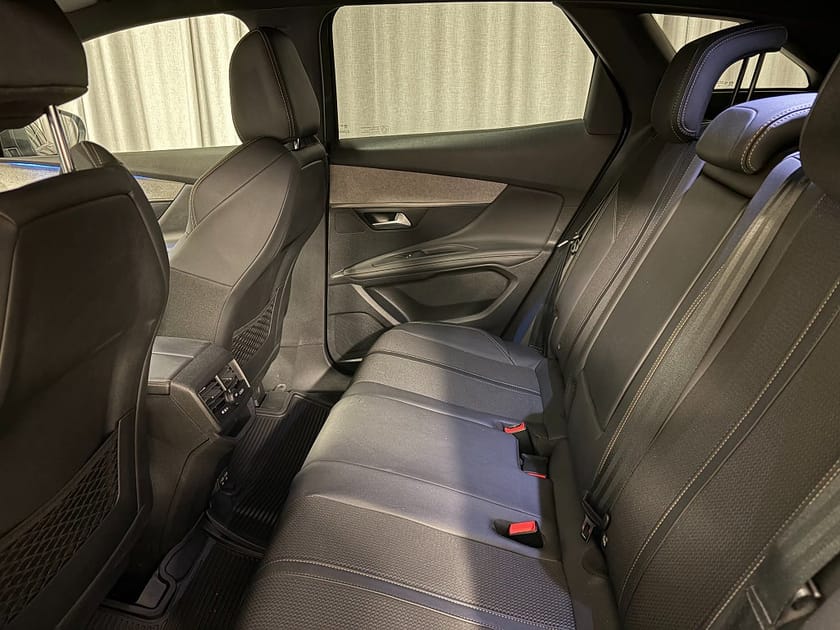 Bild 5 av Peugeot 3008 GT PureTech 130 AUT8