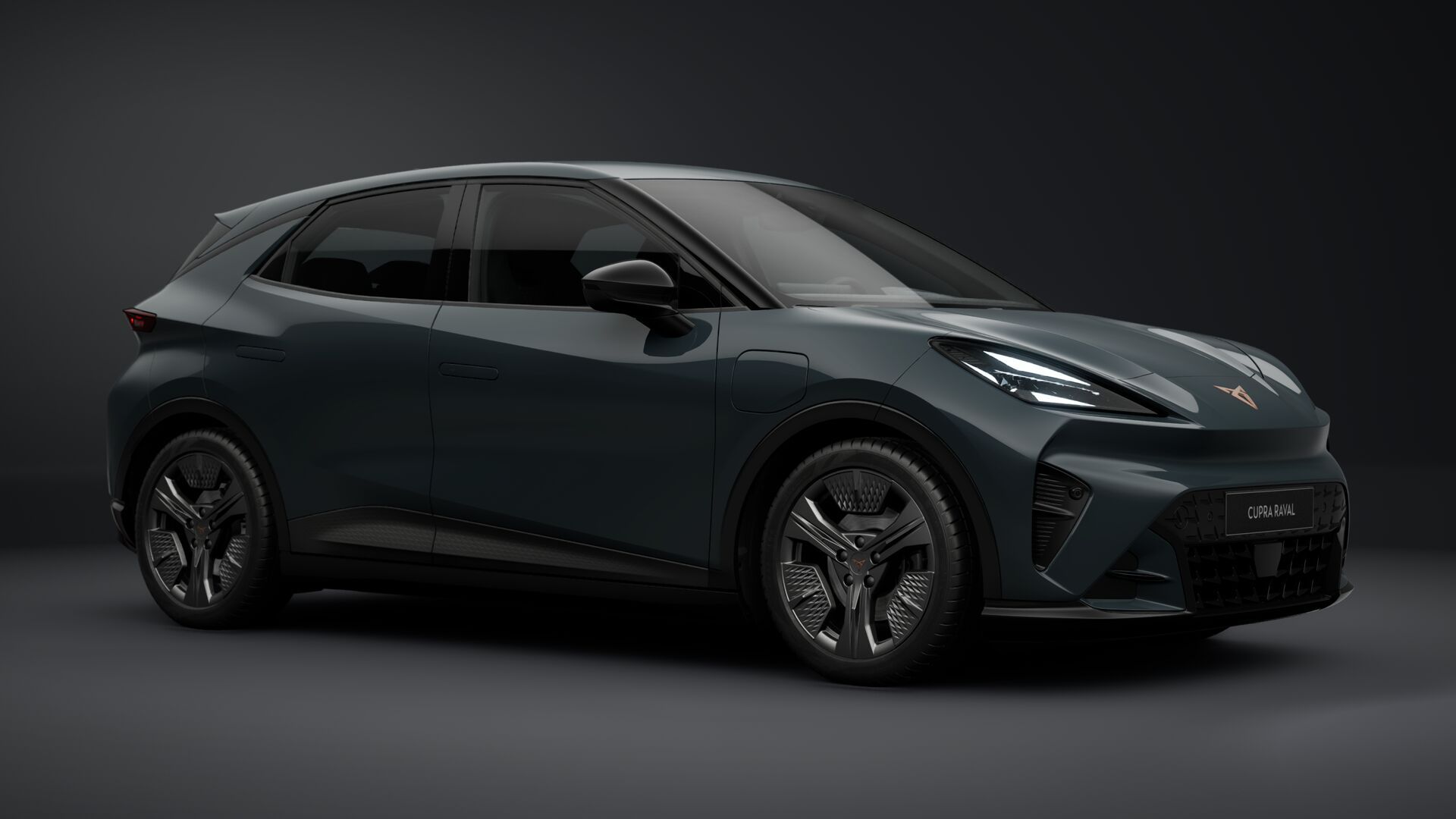Cupra Raval 52 kWh 2027, bild 6/10