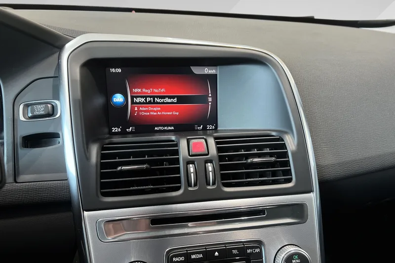 Volvo XC60 bilde 14