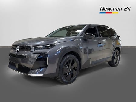 Citroën C5 Aircross Hybrid 145