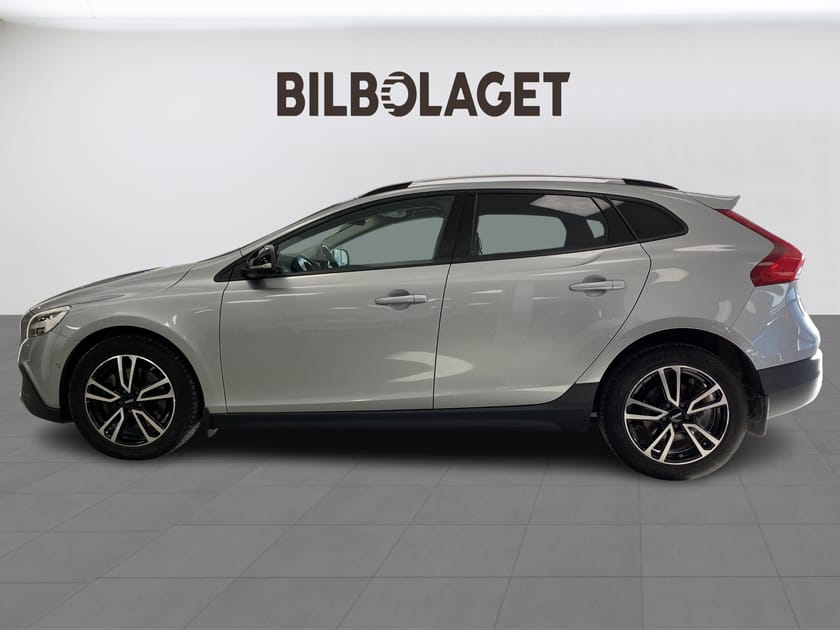 Bild 2 av Volvo V40 Cross Country