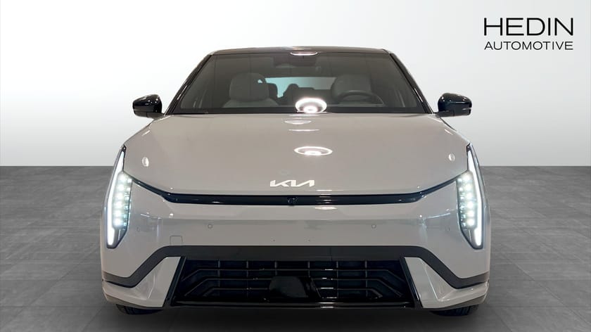 Bild 2 av Kia EV4 Long Range GT LINE FWD *KAMPANJ*