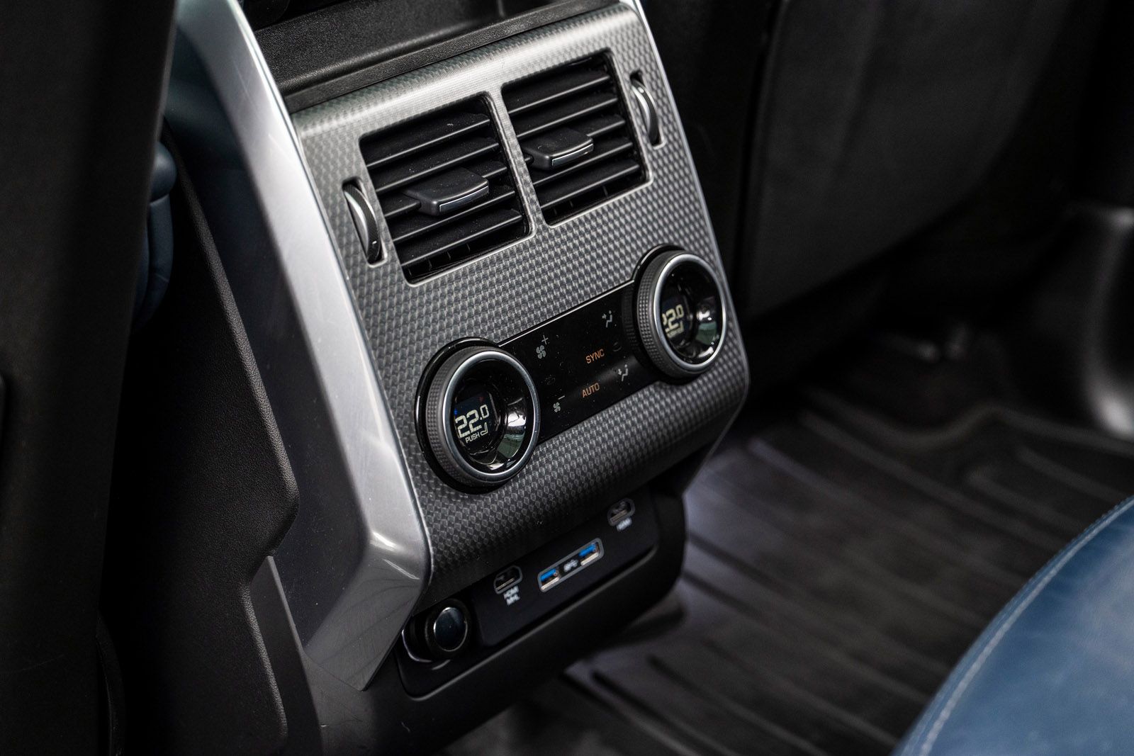 Land Rover Range Rover Sport P400e Automatic, 400hp, 2020