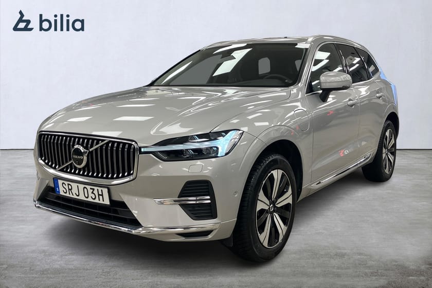 Bild 1 av Volvo XC60