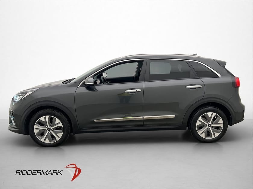 Bild 5 av Kia e-Niro