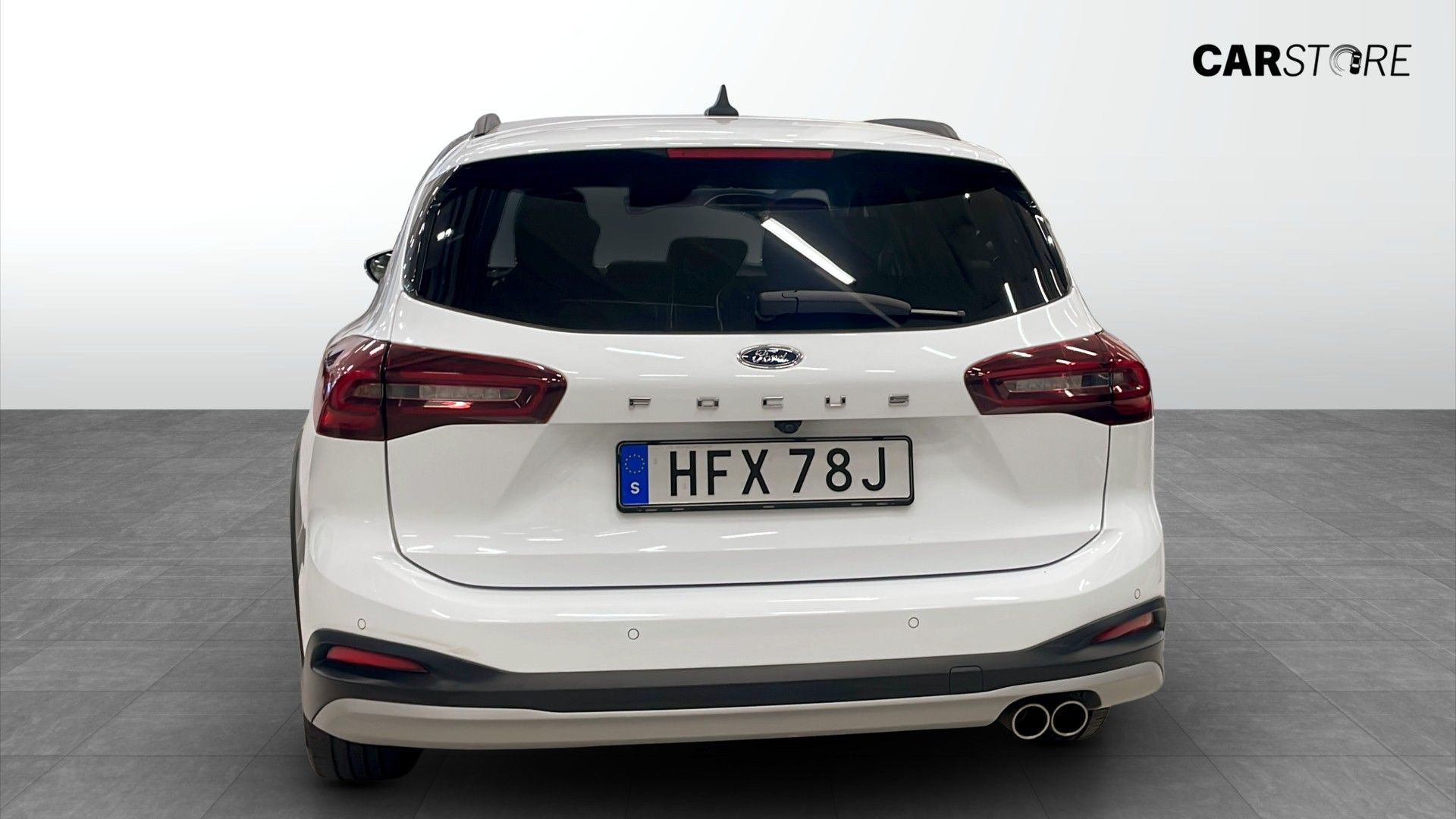 Ford Focus 2024, kuva 7/17
