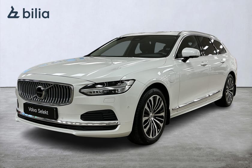 Bild 1 av Volvo V90