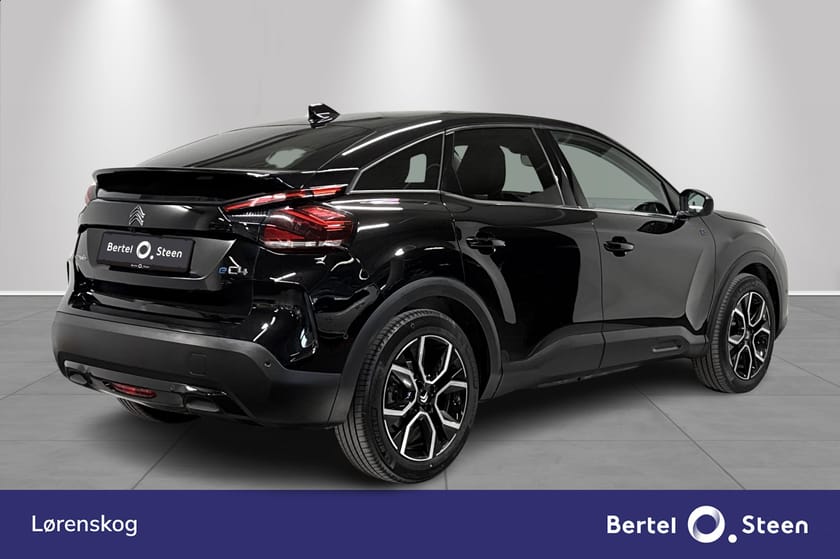 Bilde 5 av Citroën ë-C4