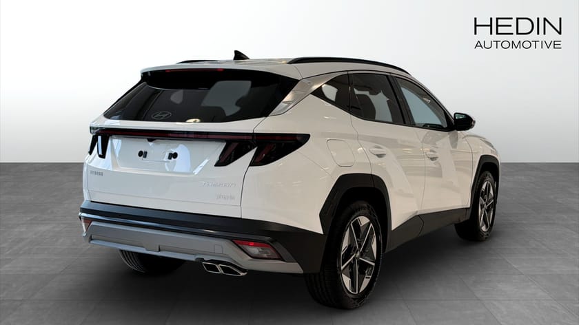 Bild 2 av Hyundai Tucson PHEV 4WD Plug-in Hybrid AWD Advanced räntekampanj 3,49%