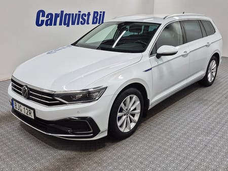 Volkswagen Passat Sportscombi GTE