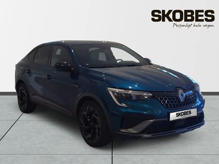 Renault Arkana E-TECH 145 PhII HEV Esprit Alpine A