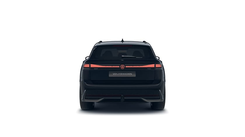 Bild 4 av Volkswagen ID.7 91 kWh 4Motion GTX 86 BATTERI 340 HK 1 VXL