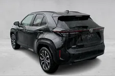 Thumnail bilde 2 av Toyota Yaris Cross Hybrid AWD-i