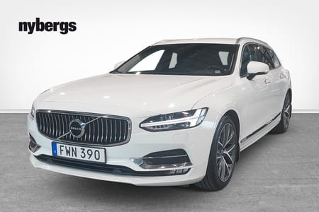 Volvo V90 D3 AWD Inscription